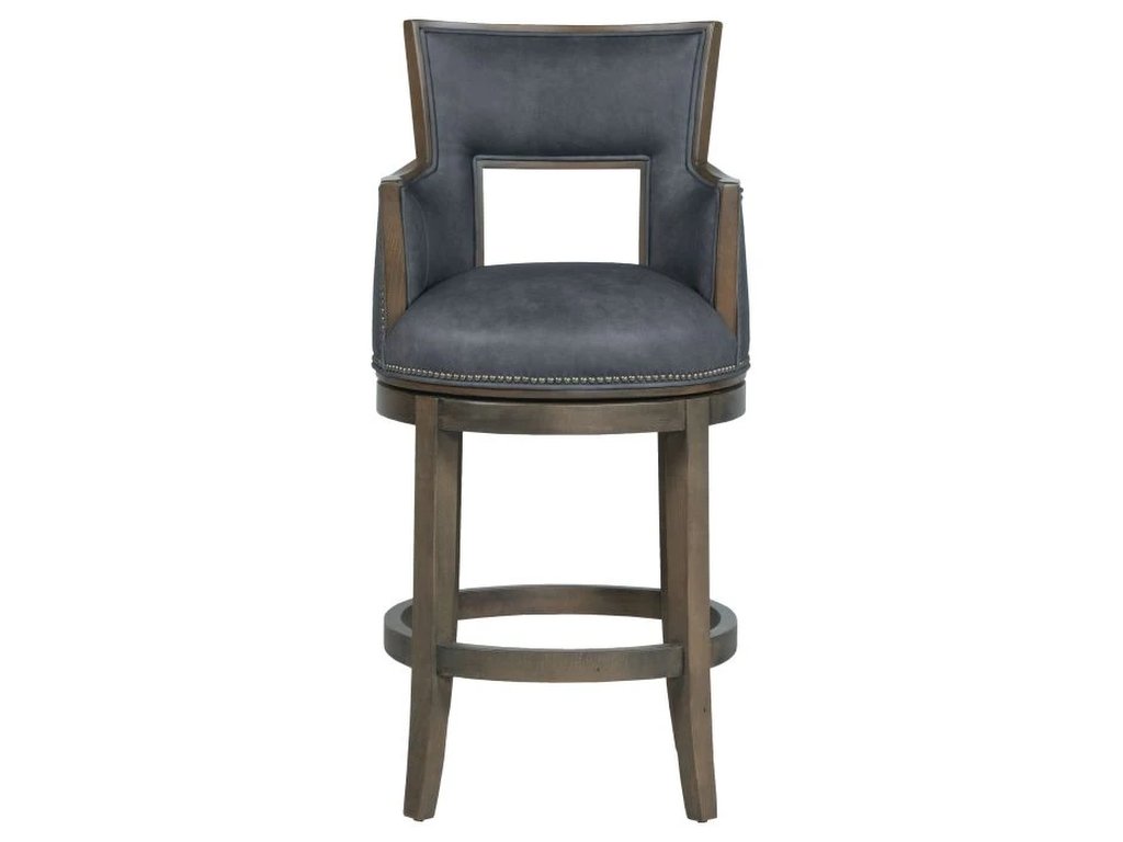 Sidecar Bar Stool  - image 2