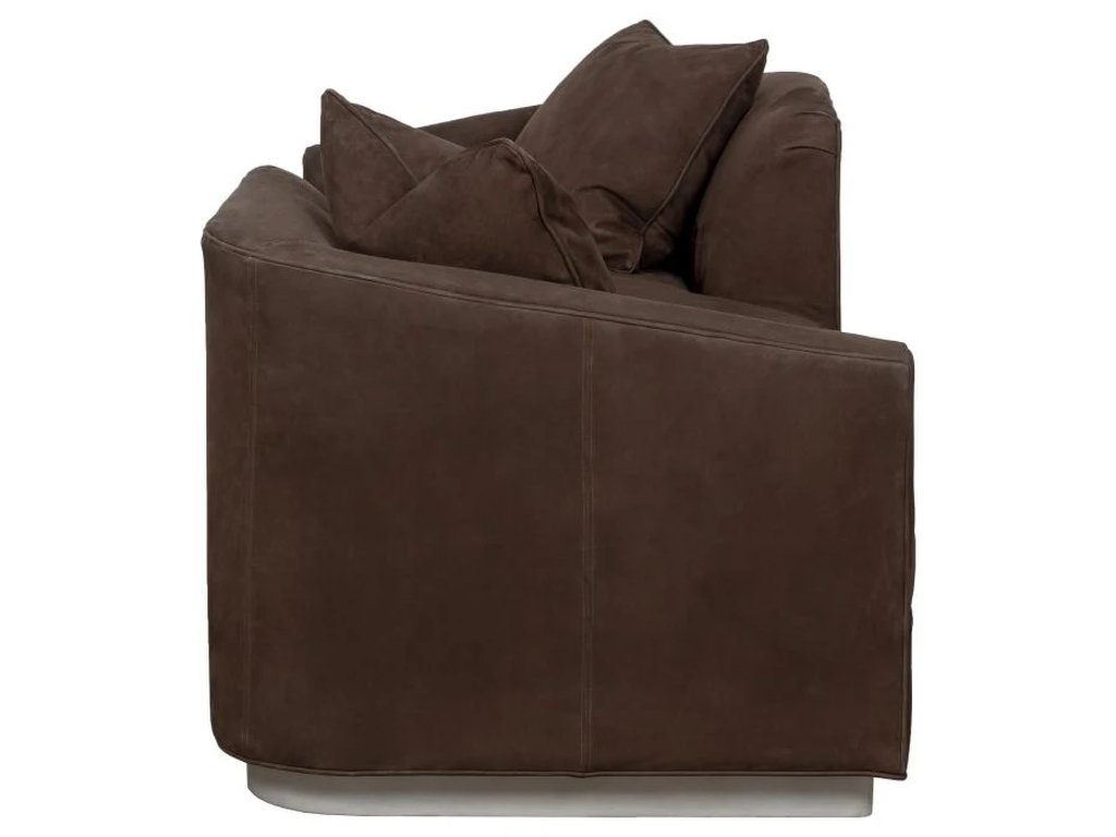 Coco Tete A Tete Conversation Sofa  - image 2
