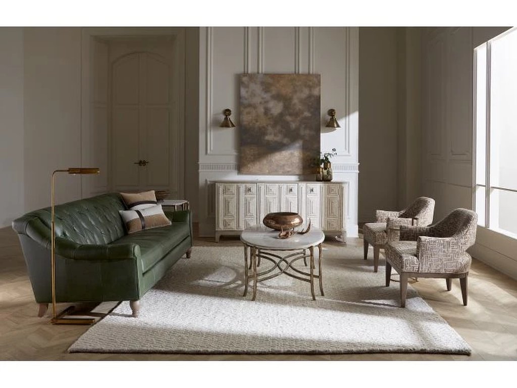 Monier End Table  - image 4