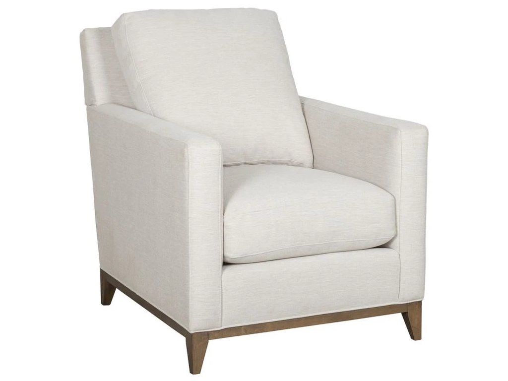 Mccoy Lounge Chair  - main image