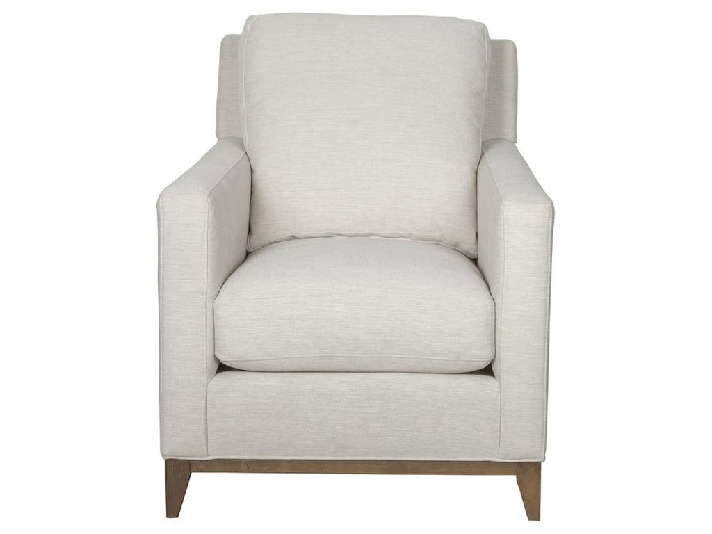 Mccoy Lounge Chair  - image 1