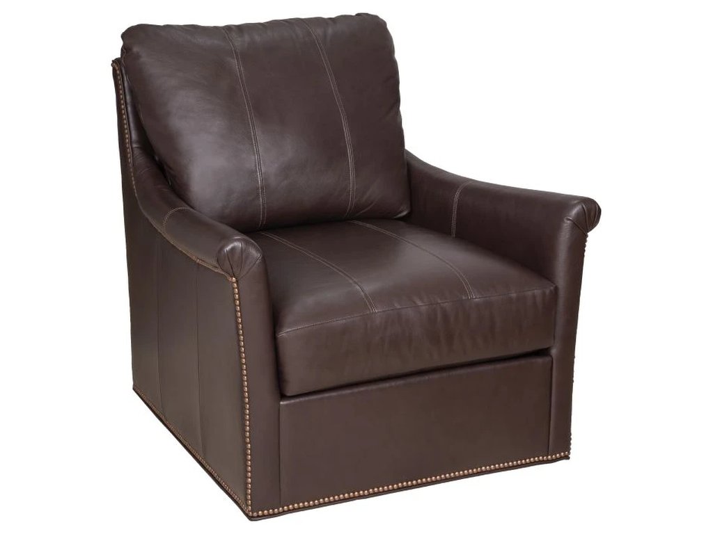 Olivia Swivel Chair  - main image
