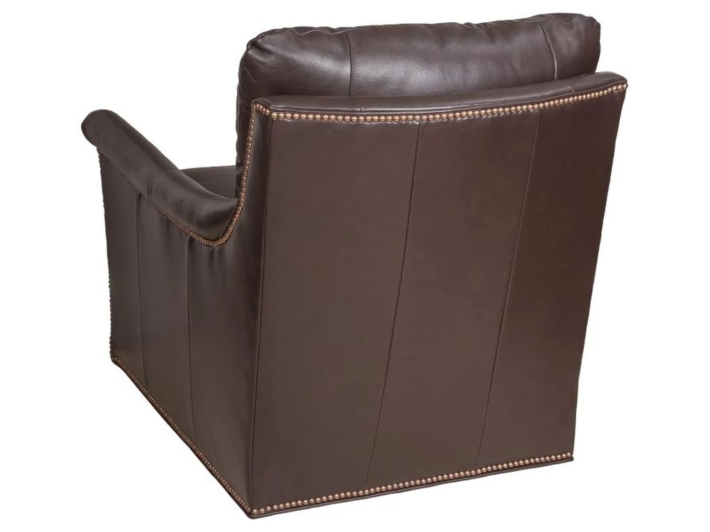 Olivia Swivel Chair  - image 1
