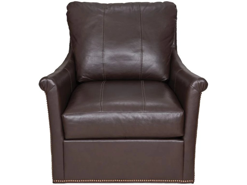 Olivia Swivel Chair  - image 3