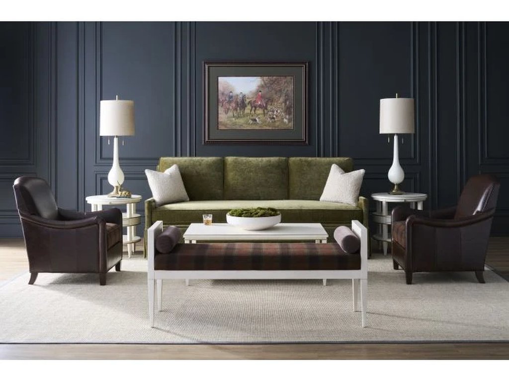 Gus Bench  - image 5