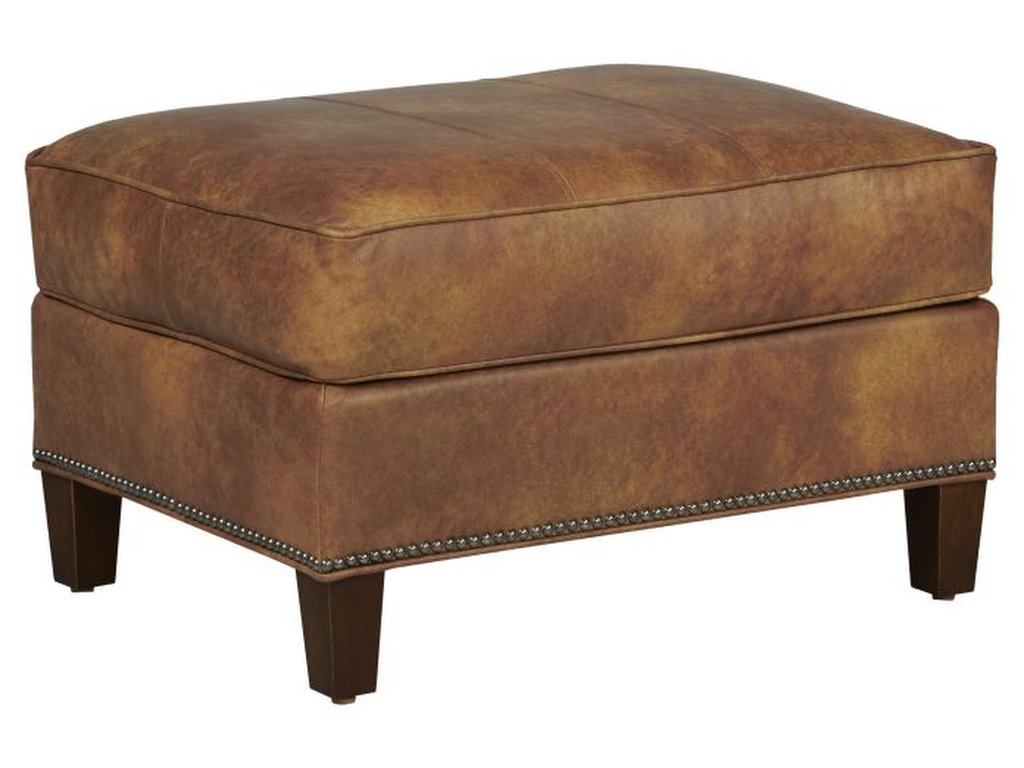 Wentworth Ottoman  - main image