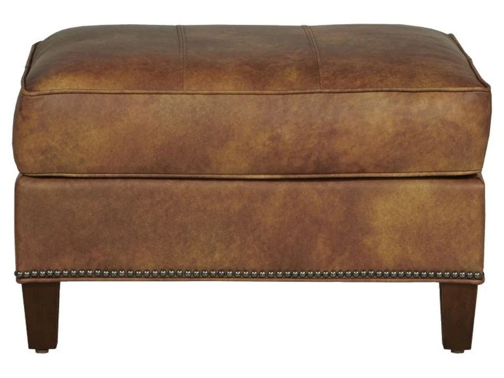 Wentworth Ottoman  - image 1