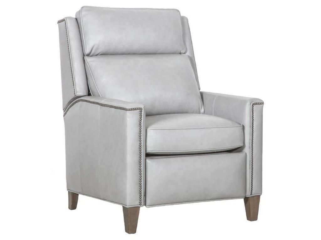 Beth Page Manual Push Back Recliner  - main image