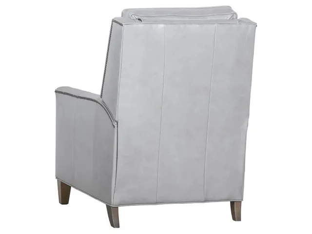 Beth Page Manual Push Back Recliner  - Alternative View