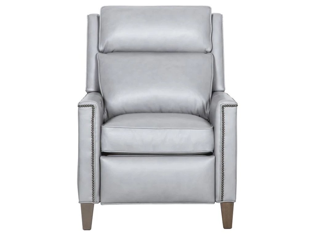 Beth Page Manual Push Back Recliner  - image 2