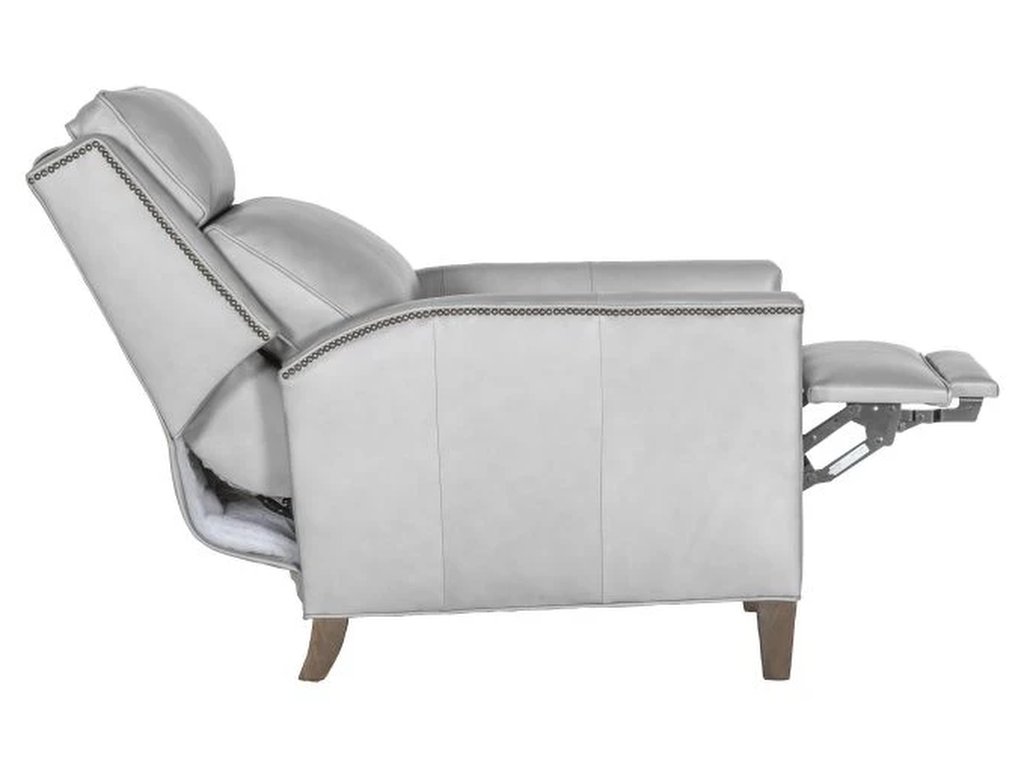 Beth Page Manual Push Back Recliner  - image 3