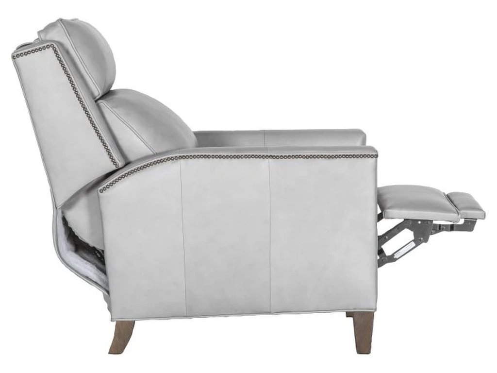 Beth Page Manual Push Back Recliner  - image 4