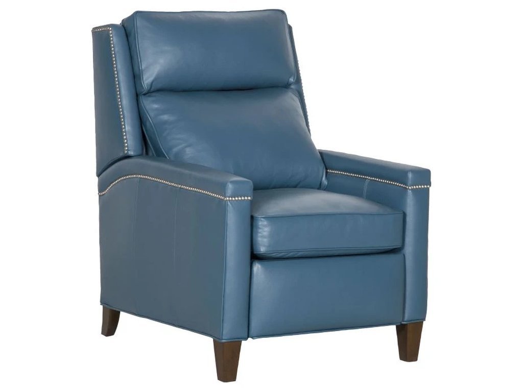 St Andrews Manual Push Back Recliner  - main image