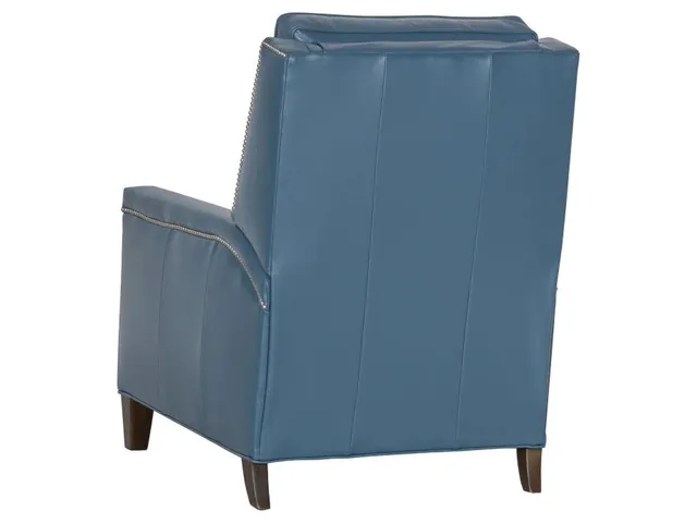 St Andrews Manual Push Back Recliner  - Alternative View