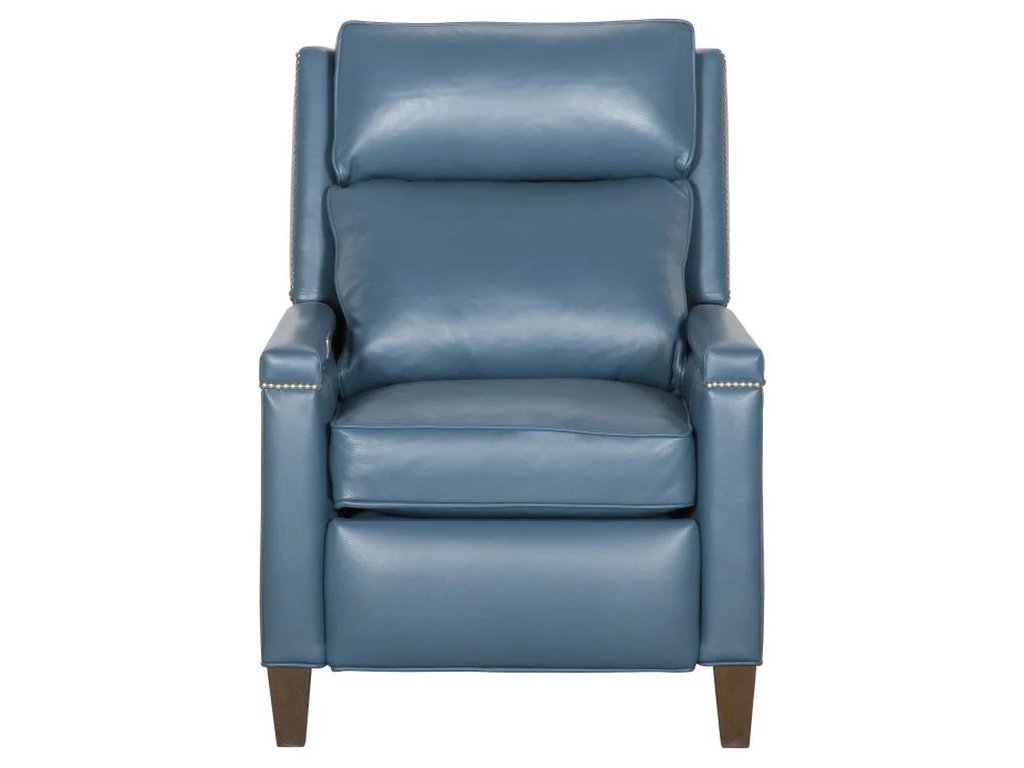 St Andrews Manual Push Back Recliner  - image 2