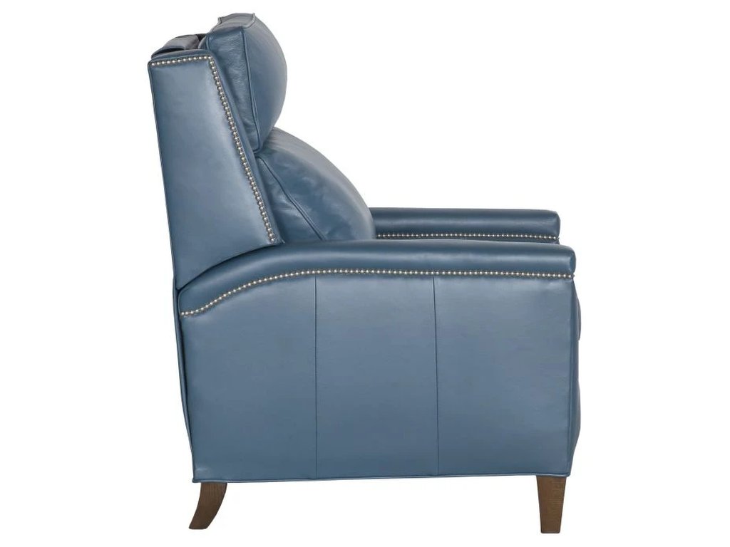 St Andrews Manual Push Back Recliner  - image 5