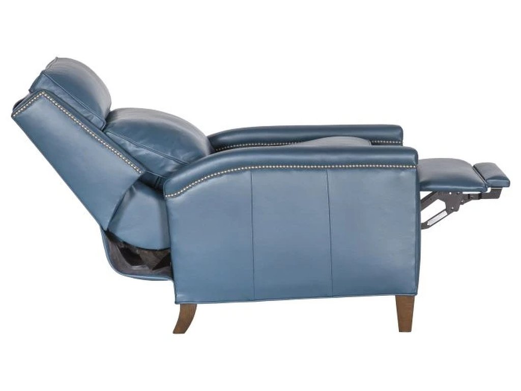 St Andrews Manual Push Back Recliner  - image 3