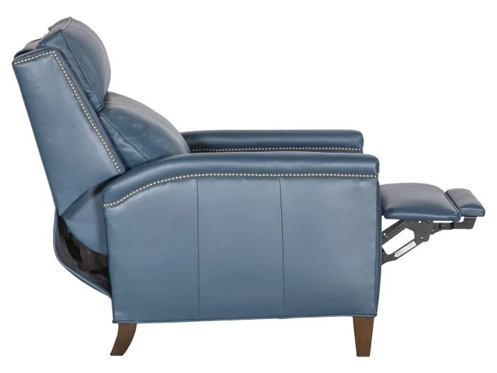 St Andrews Manual Push Back Recliner  - image 4