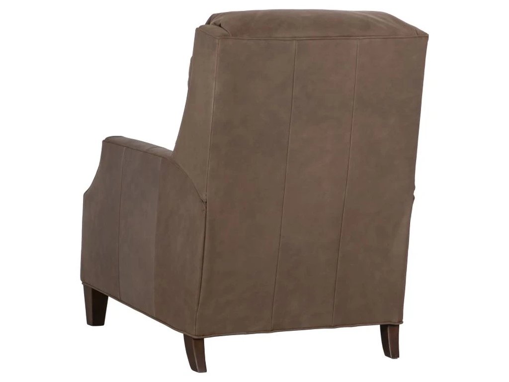 Spyglass Manual Recliner  - image 1