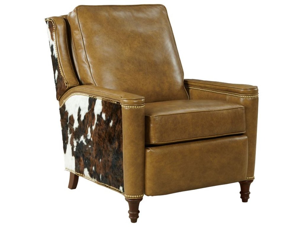 Dale Manual Recliner  - main image