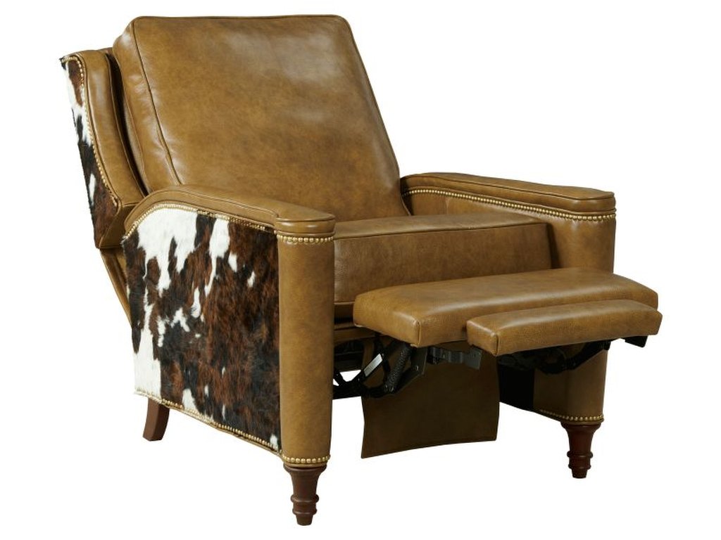 Dale Manual Recliner  - image 3
