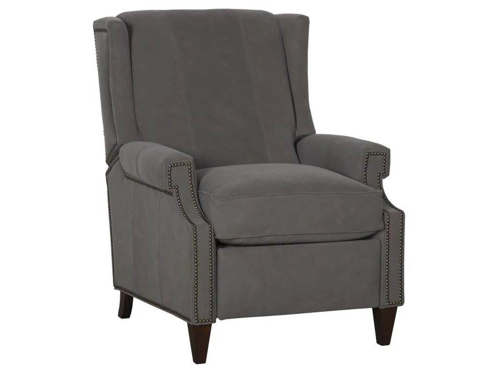 Newberry Manual Push Back Recliner  - main image