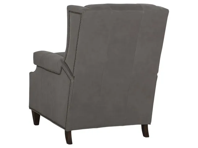Newberry Manual Push Back Recliner  - Alternative View