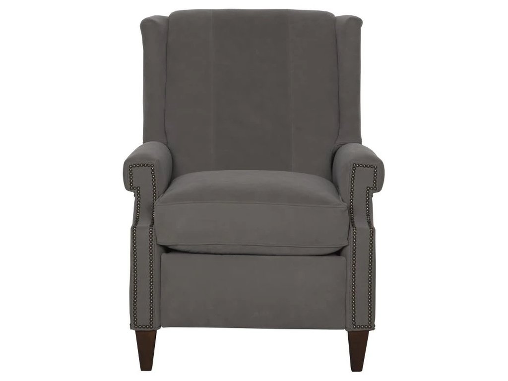 Newberry Manual Push Back Recliner  - image 2