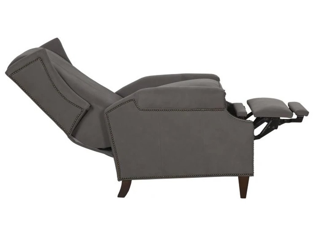 Newberry Manual Push Back Recliner  - image 3