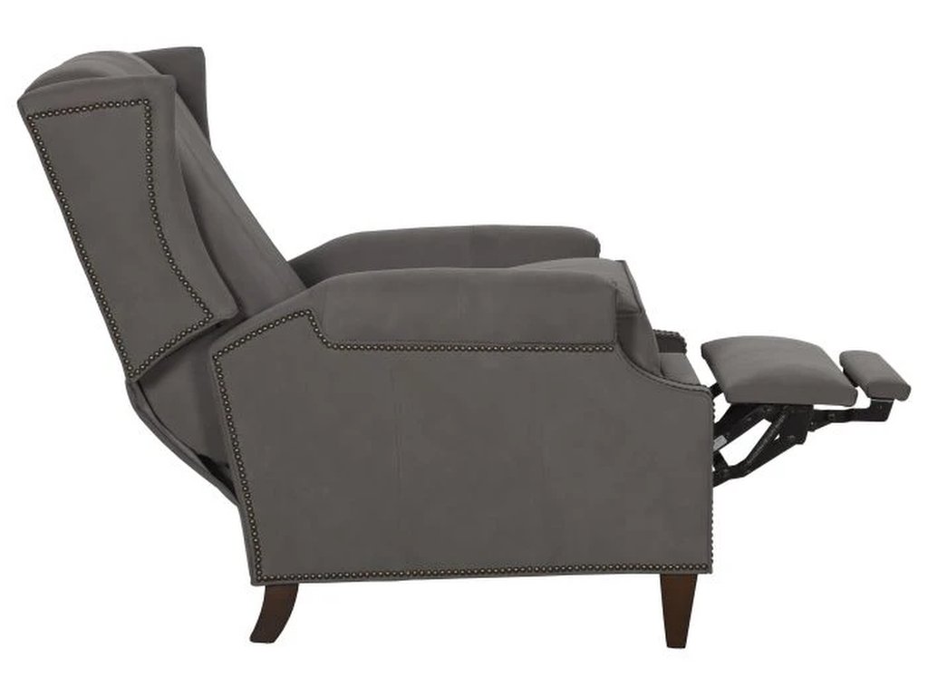 Newberry Manual Push Back Recliner  - image 4