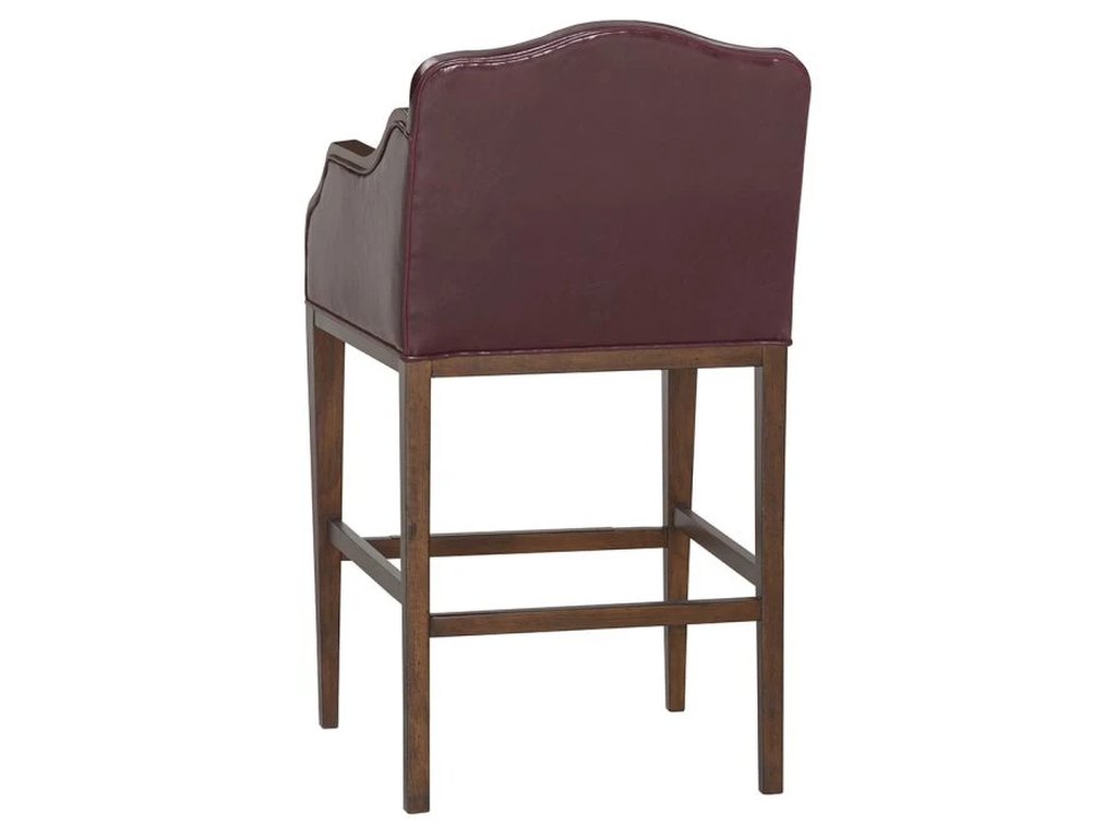 Anderson Arm Bar Stool  - image 1