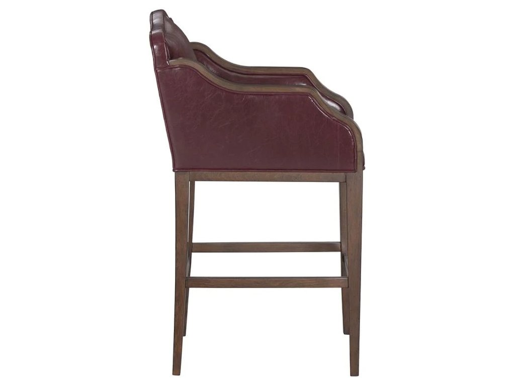 Anderson Arm Bar Stool  - image 3