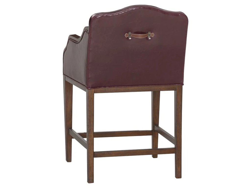 Anderson Arm Counter Stool  - image 2
