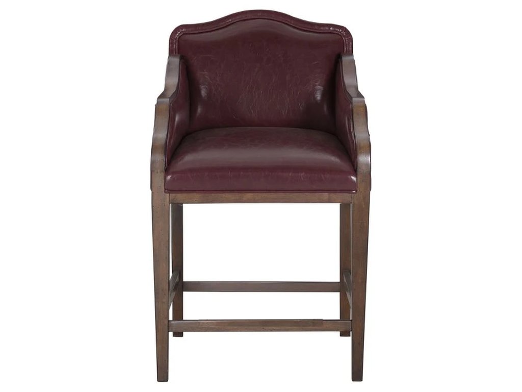 Anderson Arm Counter Stool  - image 3