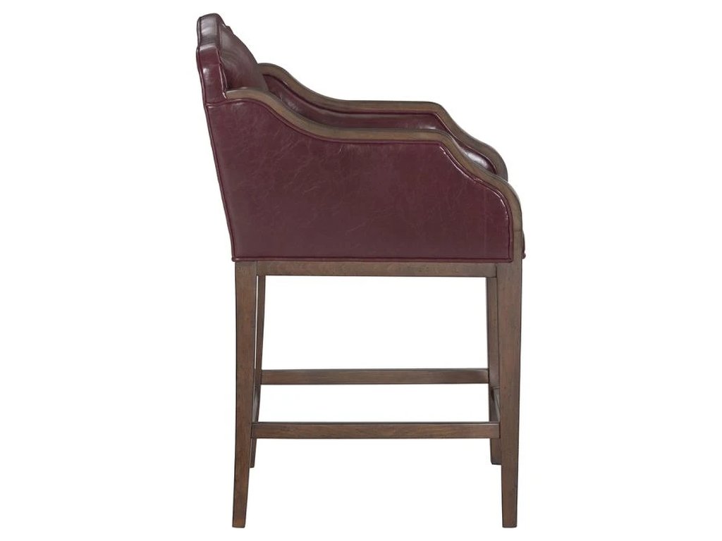 Anderson Arm Counter Stool  - image 4