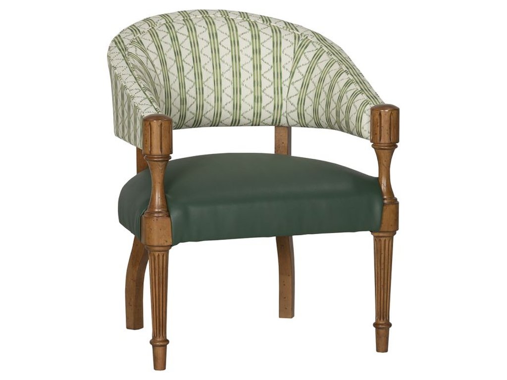 Gigi Arm Chair  - main image