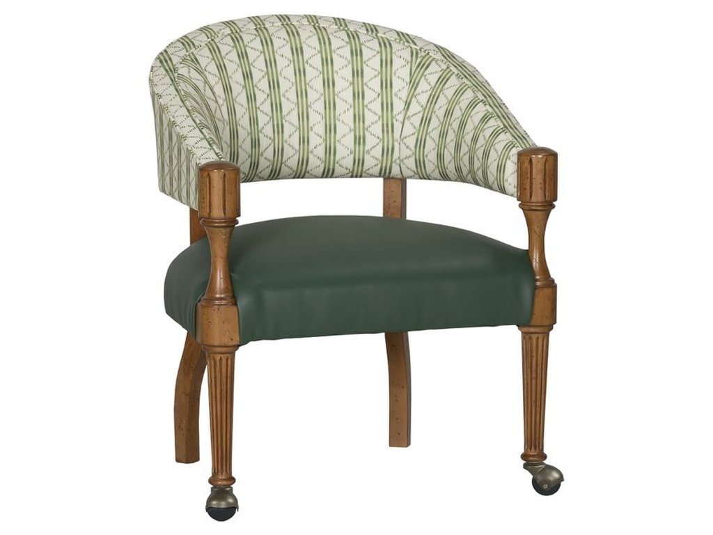 Gigi Arm Chair  - main image