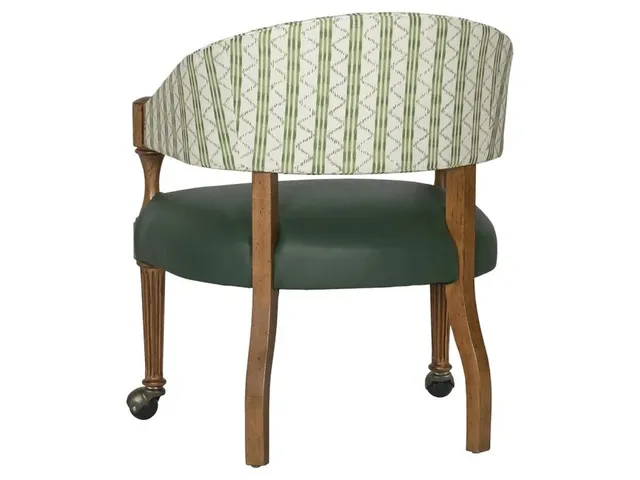 Gigi Arm Chair 
