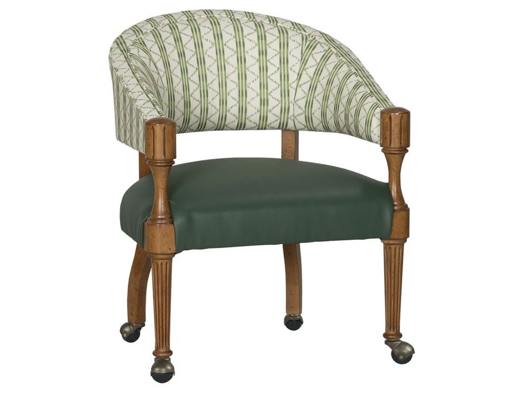 Gigi Arm Chair  - main image