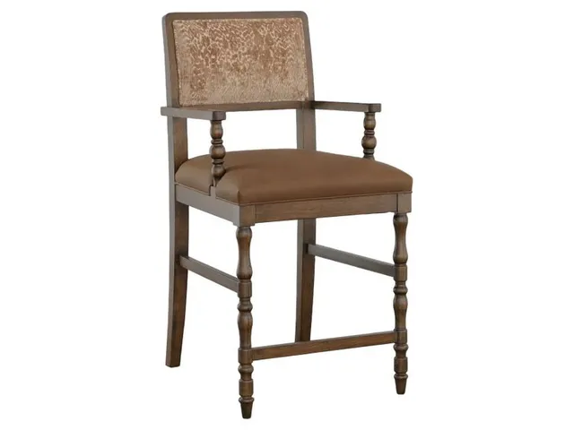 Gerheart Counter Stool 