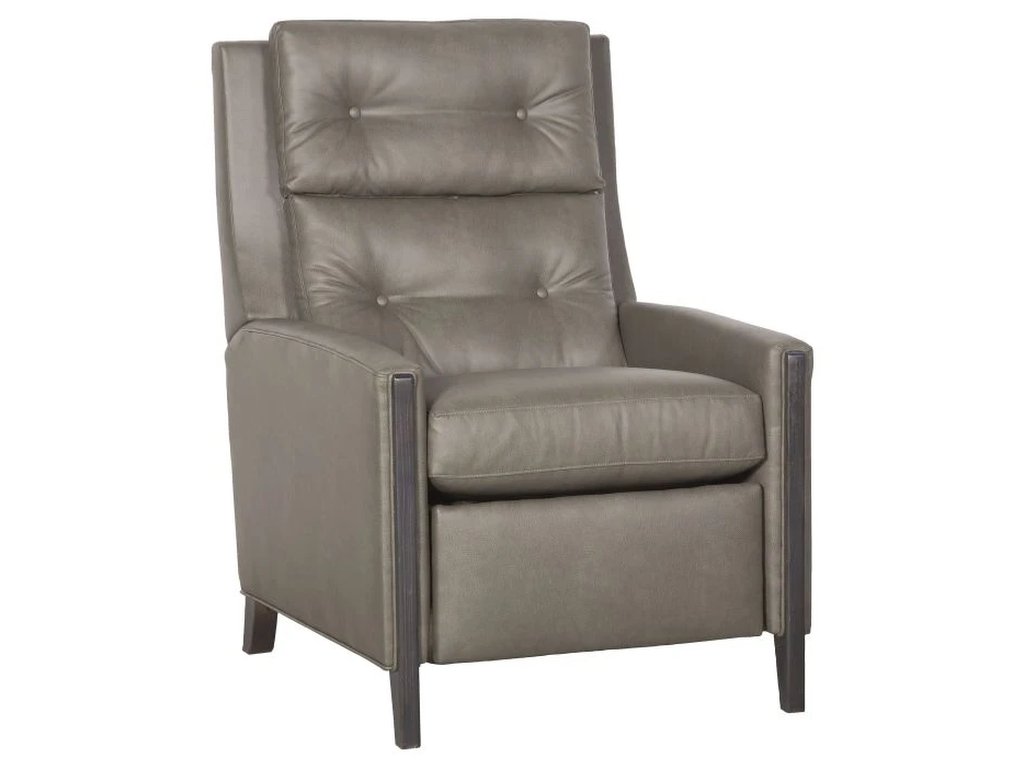 Loft Manual Push Back Recliner  - main image