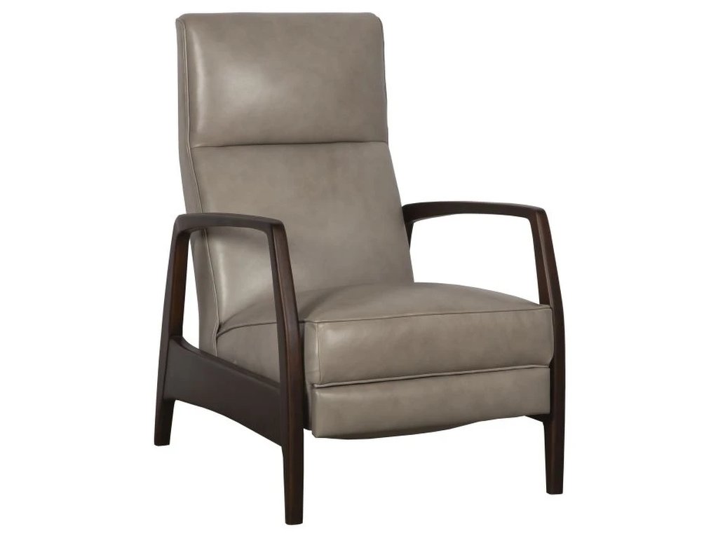 Ansleigh Manual Recliner  - main image