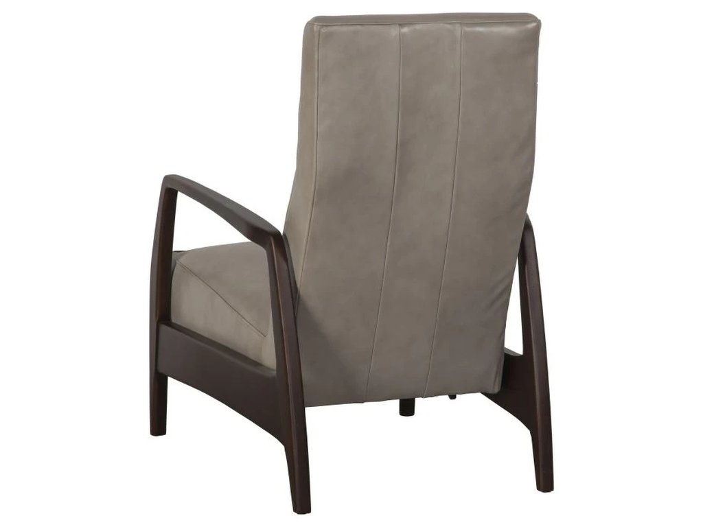 Ansleigh Manual Recliner  - image 1