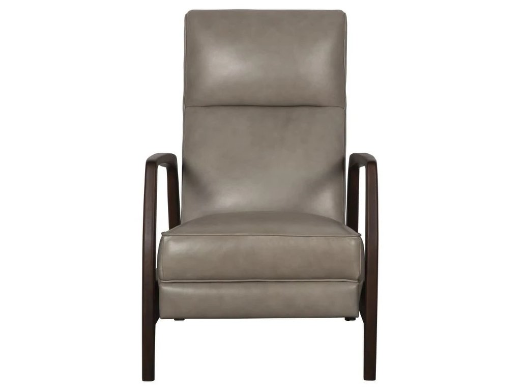 Ansleigh Manual Recliner  - image 2