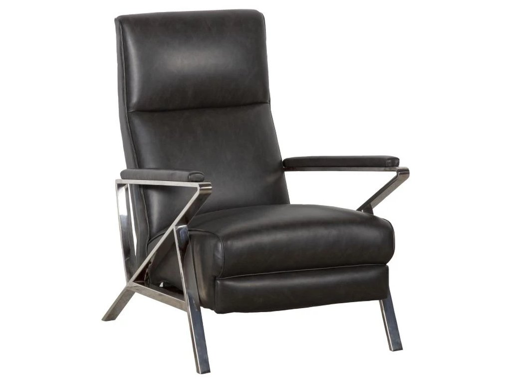 Infinity Manual Push Back Recliner  - main image