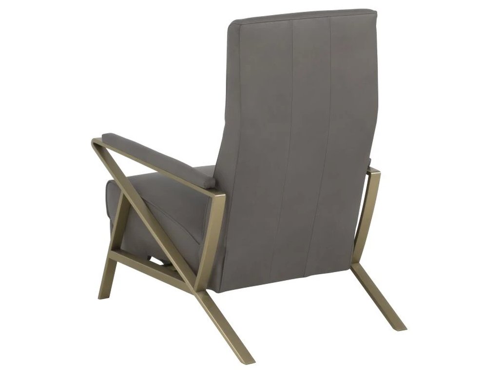 Infinity Manual Recliner  - image 2