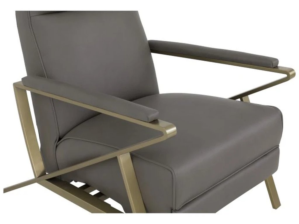 Infinity Manual Recliner  - image 7