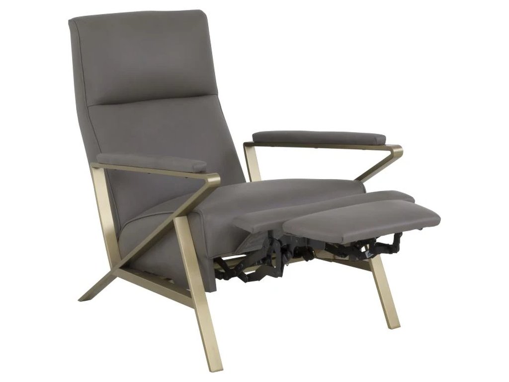 Infinity Manual Recliner  - image 1