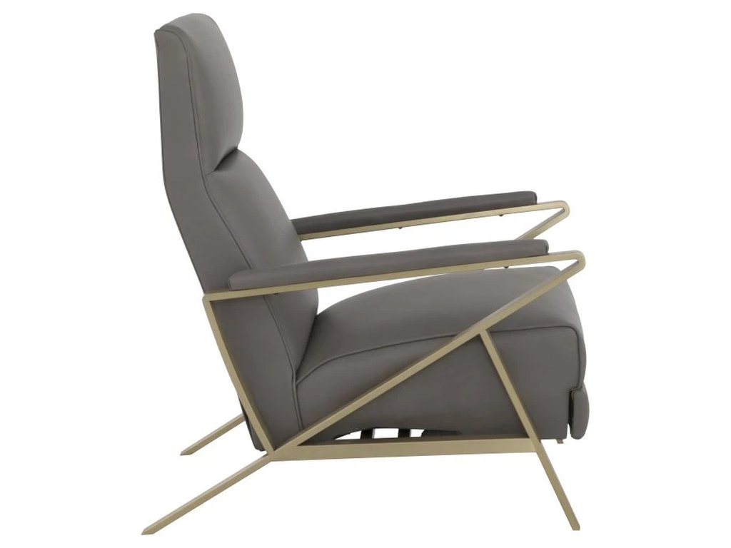 Infinity Manual Recliner  - image 4