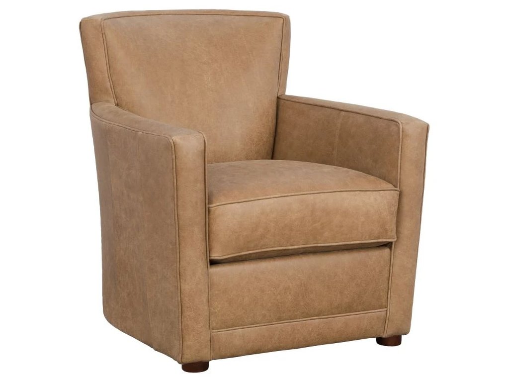 Aster Lounge Chair  - main image